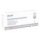 Wondfo One Step Streptococco A Test Rapido 1 pz