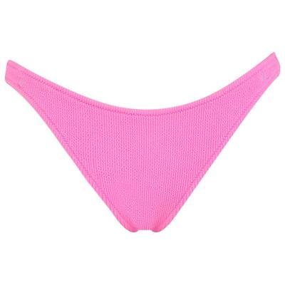 Banana Moon - Women's Naida Scrunchy - Bikini-Bottom Gr 38 rosa Image