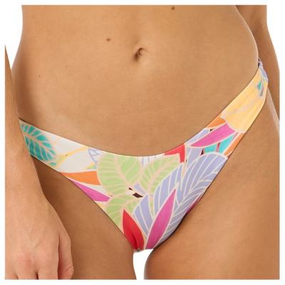 Rip Curl - Women's Cala Vadella Full Pant - Bikini-Bottom Gr XS bunt Image