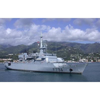 Floreal-class Frigate Medium