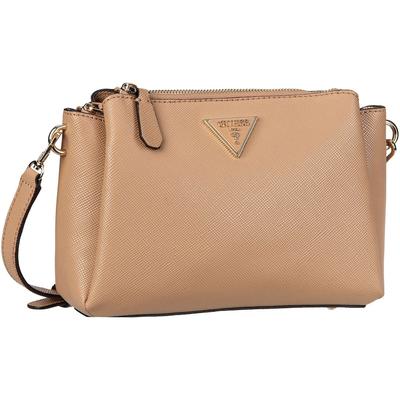 Guess - Bodybag Noelle ZG Umhängetaschen 1 ct Nude Damen Image