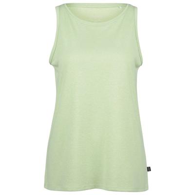 Stoic - Women's Hemp15 SälkaSt. II Tank - Tank Top Gr S grün Image