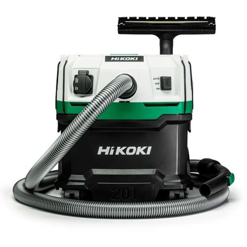 Staubsauger Hikoki RP200YLWAZ (1.200W)