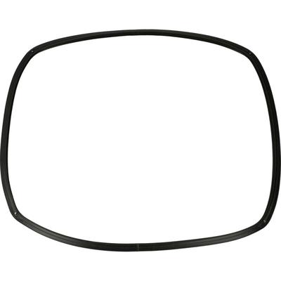Türdichtung kompatibel mit Indesit IS60C1X, IH51, IH63, IFG83C, IFS83C, IFG63, IFG631 - 43 x 32 x Image