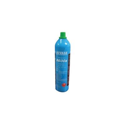 Freon Isobutane R600A Aufladen für Electrolux Kühlschrank - 899298001799 Image