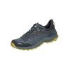 Wanderschuh MEINDL "Meindl Jamaica GTX", Gr. 47, oliv, ocker, Veloursleder, Mesh, mehrfarbig, Basic, Schuhe, GORE-TEX – Winddicht, wasserdicht und atmungsaktiv