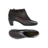 Camper Damen Stiefelette, Gr. 38, braun, kein Etikett