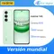Globale Version realme 14X 5G Smartphone Dimensity 6300 5G Chipset 50MP AI Kamera 120Hz Eye Comfort Display 5000mAh Akku IP64
