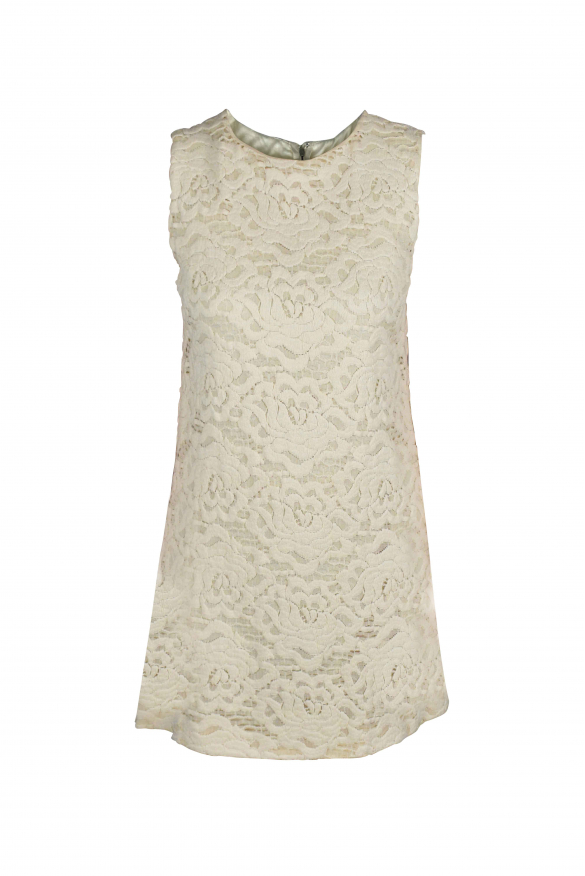 Dolce&Gabbana Kleid Beige