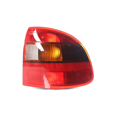 DIEDERICHS Rückleuchte VW,MAN 2282091 7C0945095F,7C0945095H Heckleuchte,Rücklicht,Schlussleuchte Image