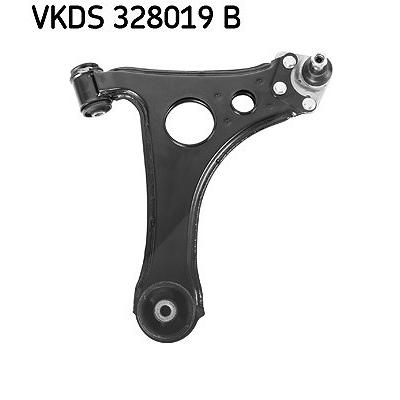 Skf Lenker, Radaufhängung [Hersteller-Nr. VKDS328019B] für Mercedes-Benz Image