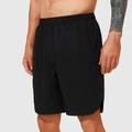 Per uomo Shorts da corsa Shorts da escursionismo Militare Esterno Vestibilità regolare Asciugatura Rapida Pantaloncini Elastico in vita Nero Blu marino Caccia Arrampicata Corsa S M L XL XXL