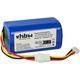 Vhbw - 1x batteria compatibile con Proscenic PR-830T home cleaner (3200mAh, 14,4V, Li-Ion)