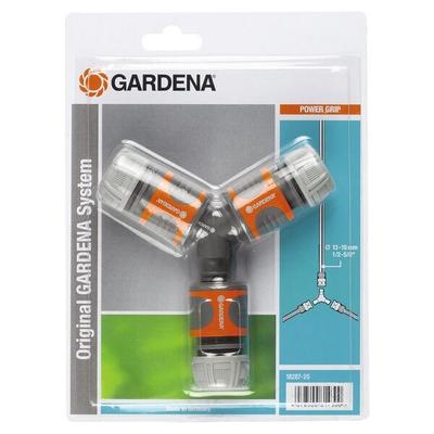 GARDENA Gartenschlauchverbinder Image