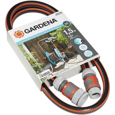 GARDENA Gartenschlauchverbinder »Comfort Flex«