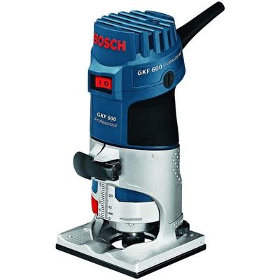 BOSCH Kantenfräse »GKF 600« Image