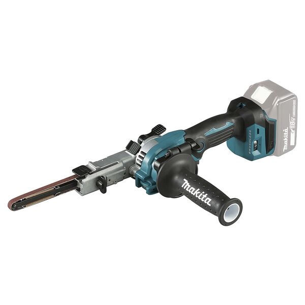makita Akku-Bandfeile »DBS180Z« Image