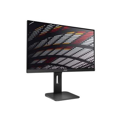 AOC Monitor »24P1« 61,0 cm / 24 '' schwarz Image