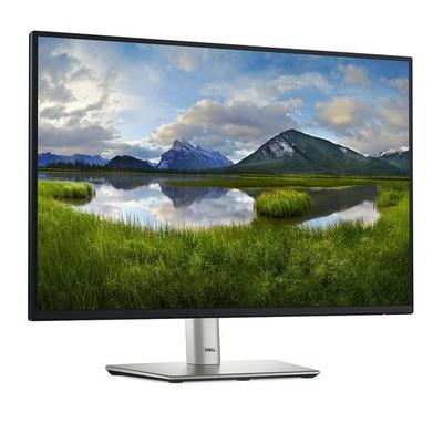 Dell Monitor »P2425« 61,0 cm / 24 '' schwarz