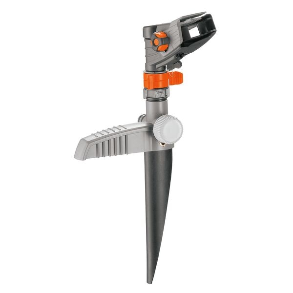 GARDENA Kreis- und Viereckregner »Comfort Flex« Image