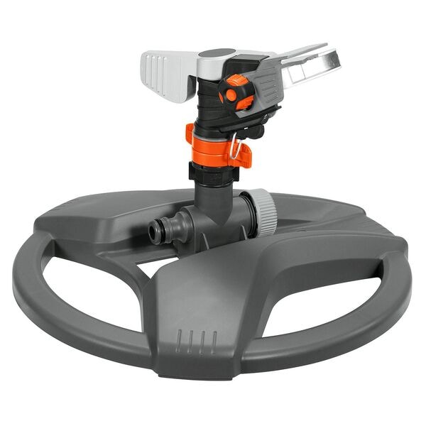 GARDENA Kreis- und Viereckregner 10 bis 25 m »Premium« mit Standfuß Image