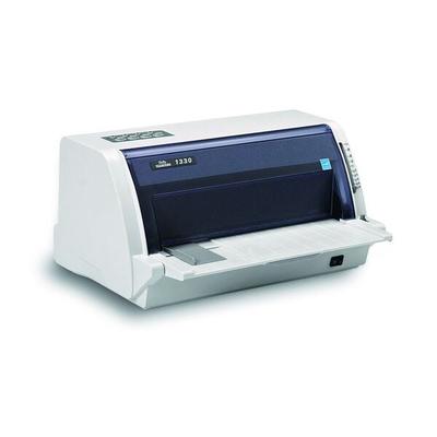 Tally/Genicom Nadeldrucker »1330 (Netzwerk / USB) «, 39.5x20.5x32 cm Image