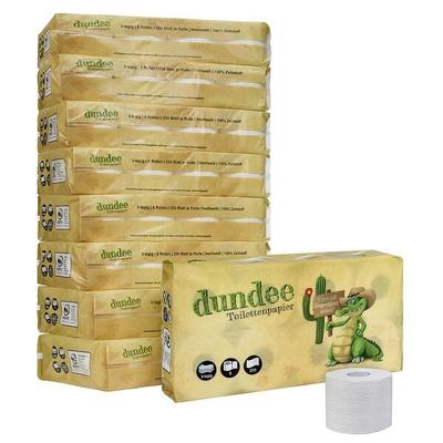 OTTO Office Toilettenpapier 3-lagig, 72 Rollen weiß Image