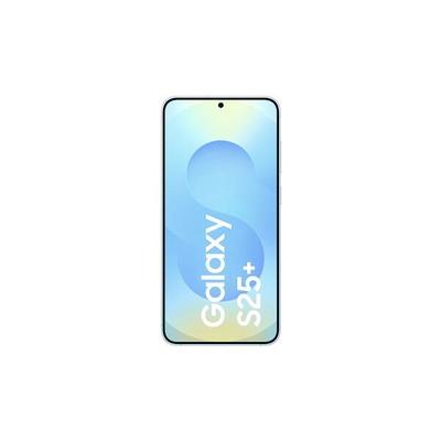 Samsung Smartphone »Galaxy S25+« 512 GB blau, 7.6x15.8x0.8 cm