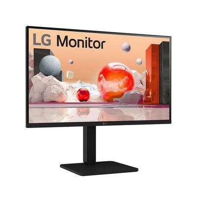 LG Monitor »27BA550-B« 69,0 cm / 27,2 '' schwarz