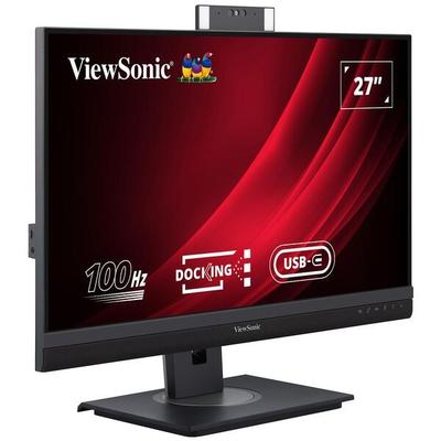 ViewSonic Monitor »VG2757V-2K« 69,0 cm / 27,2 '' schwarz Image