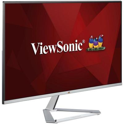 ViewSonic Monitor »VX2776-SMH« 69,0 cm / 27,2 '' schwarz