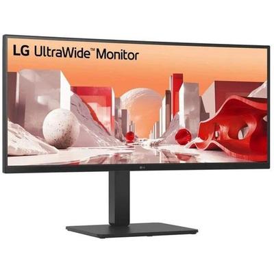 OTTO Office Curved Monitor »34BA85QE-B« 87,0 cm / 34,3 '' schwarz Image