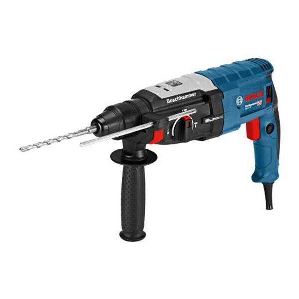 BOSCH Bohrhammer »GBH 2-28« blau, 37.9x21.6x47 cm Image