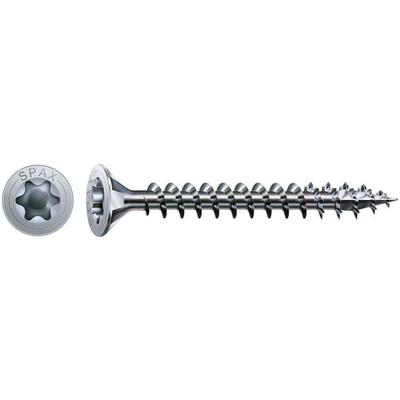 SPAX Universalschrauben T20 Senkkopf WIROX 4 x 45 mm 500 Stück