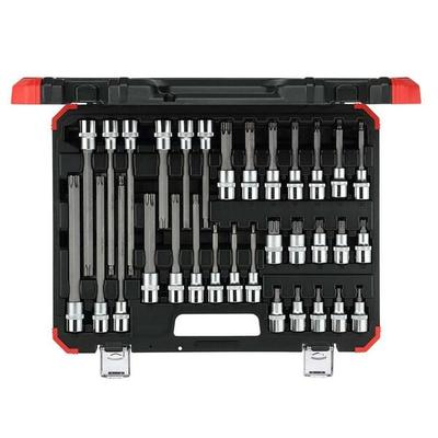 GEDORE red Steckschlüsseleinsatz-Set R68003032 32-teilig
