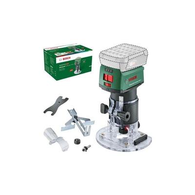 BOSCH Akku-Kantenfräse-Set »AdvancedTrimRouter 18V-8« Image