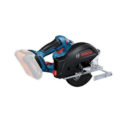 BOSCH Akku-Handkreissäge-Set »GKM 18V-50«