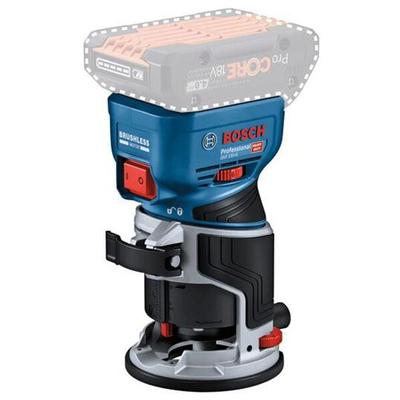 BOSCH Akku-Kantenfräse »GKF 18V-8« Image