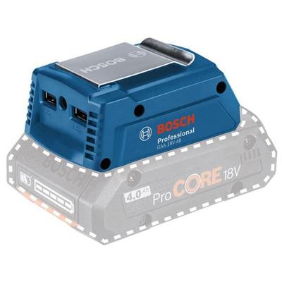 BOSCH Akku-Ladegerät GAA 18V-48 Image