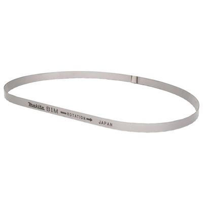 makita Bandsägeblatt »B-30128« 1 Stück silber Image