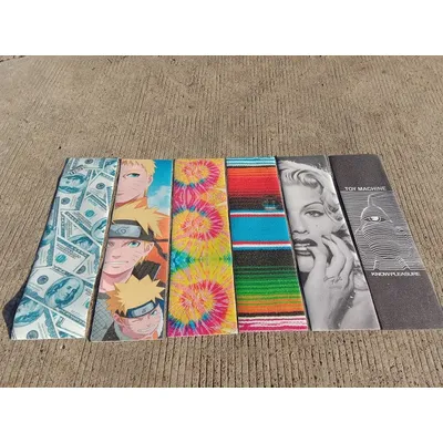 skateboard griptape os780 33*9inch 83*24cm
