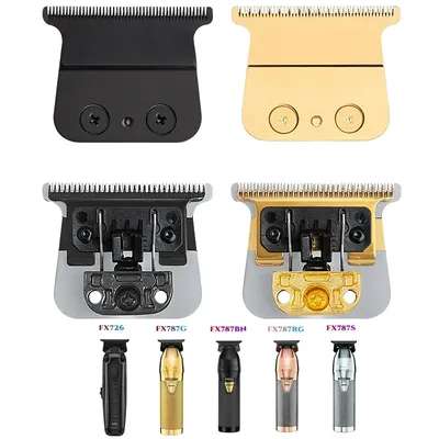 BaByliss PRO Barberology Trimmer Blade compatible with Babyliss Hair Clipprer FX787 FX726 FX787Z for Clipper BaByliss Blade