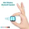 Mini Bluetooth Speaker 3D HIFI Stereo Surround Wireless Speaker Music Player Outdoor Portable USB