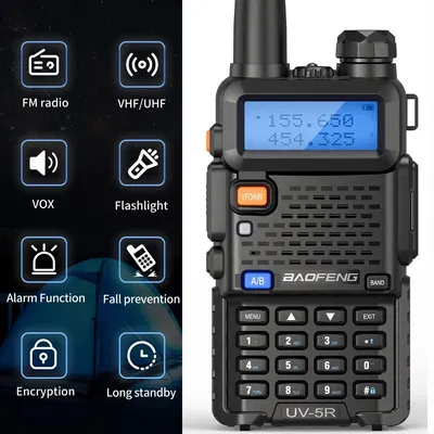 Two-Way+Radios