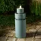 31.5” H Water Fountain Outdoor Garden Waterfall Fountains Outdoor Fountains and Waterfalls Modern