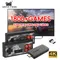 DATA FROG – bâton de jeu rétro Portable avec 1800 jeux NES/Dendy intégrés, Console de jeu TV USB