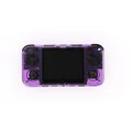 SMARTDUDE O30S Console per videogiochi portatile retrò Lettore con schermo IPS da 3,5 pollici Lettore video tascabile portatile per bambini con scheda TF 64G