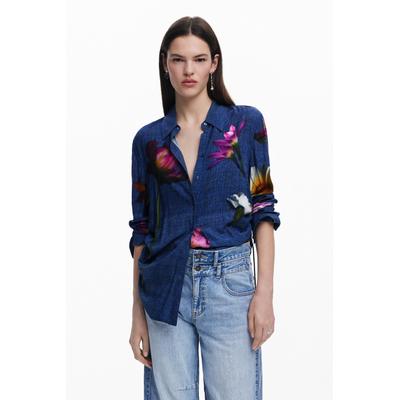 Floral shirt