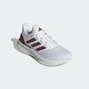 Laufschuh ADIDAS PERFORMANCE "ULTRARUN 5", Gr. 42,5, weiß (cloud weiß, cloud weiß, cloud weiß), Textil, sportlich, Schuhe
