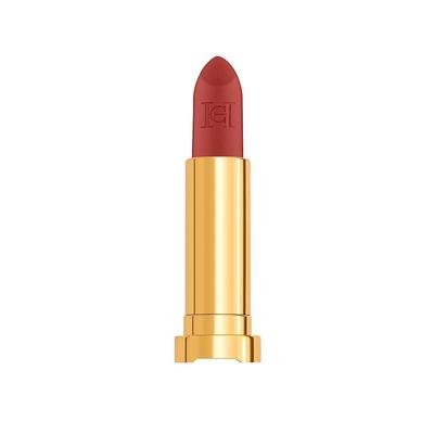 Carolina Herrera - Fabulous Kiss Lipstick Matte Lippenstifte 3,5 g MATTE RED 420 - LUCKY LUCK Image